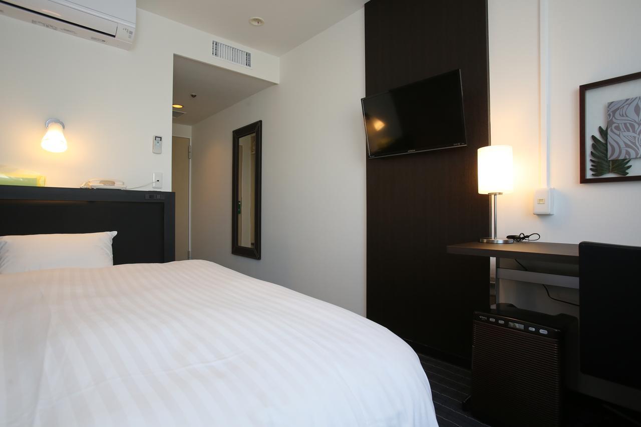 Hotel Crystal Plaza Hitachinaka Ngoại thất bức ảnh