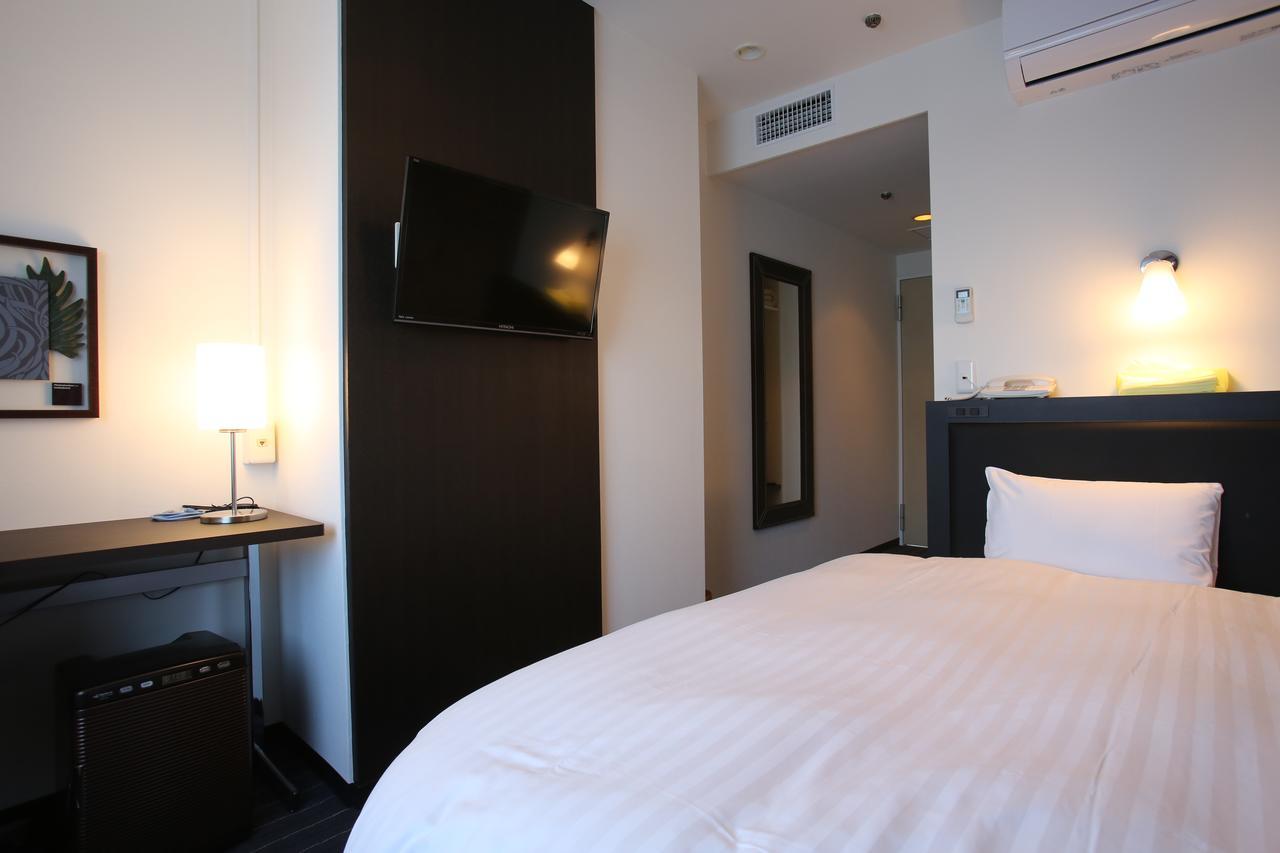 Hotel Crystal Plaza Hitachinaka Ngoại thất bức ảnh