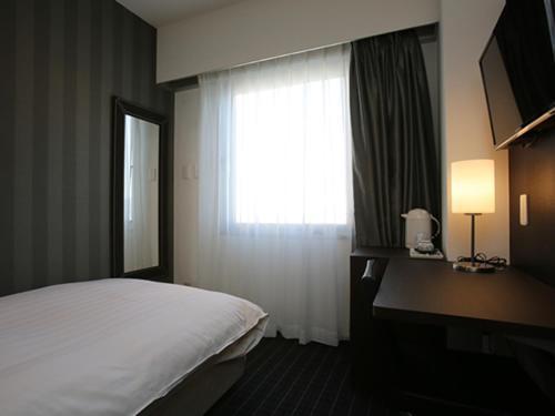 Hotel Crystal Plaza Hitachinaka Ngoại thất bức ảnh